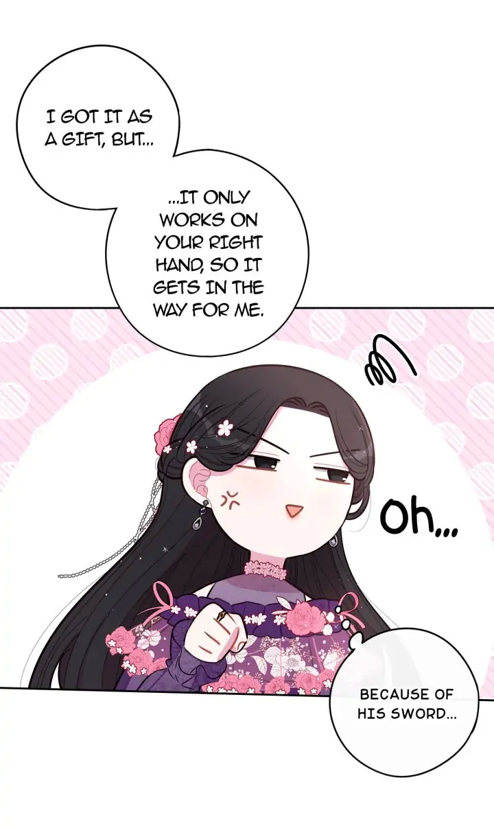 The Black Haired Princess - Chapter 78