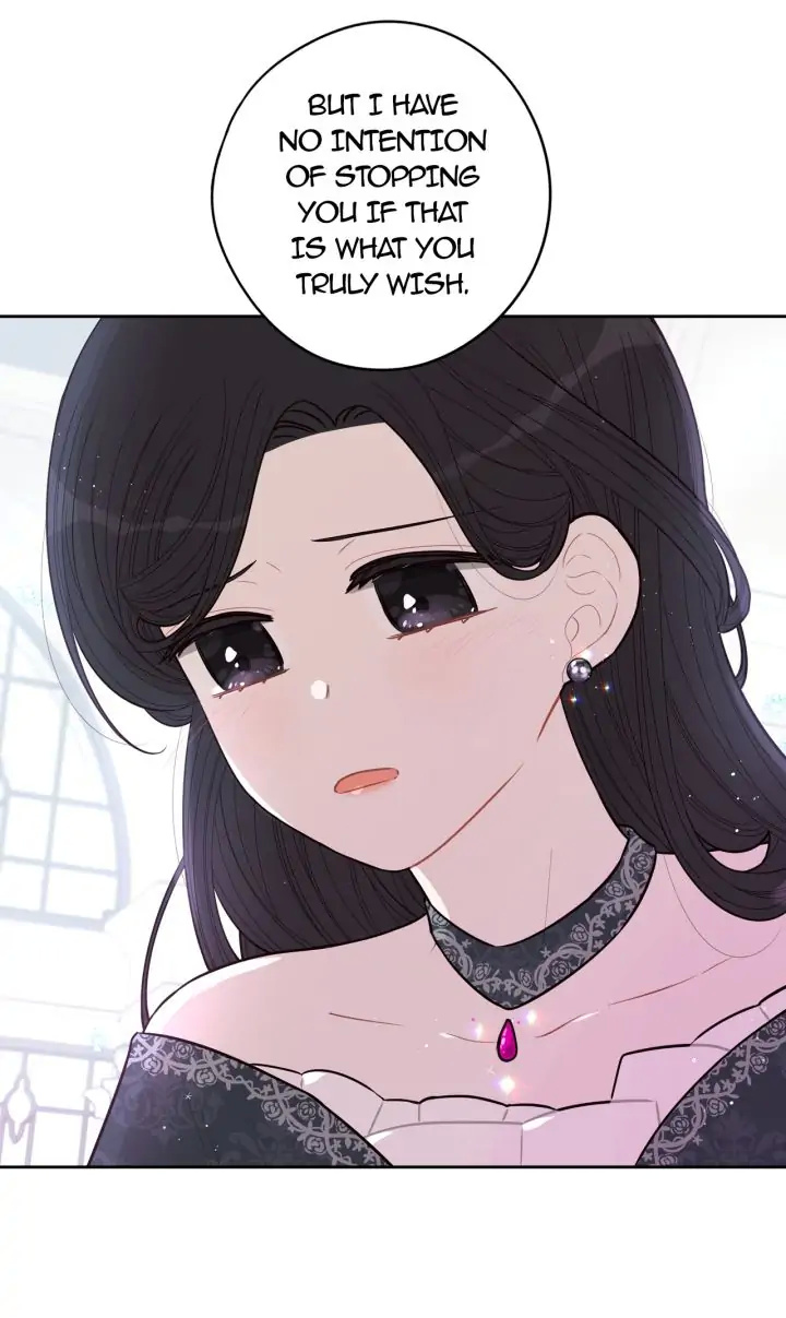 The Black Haired Princess - Chapter 78