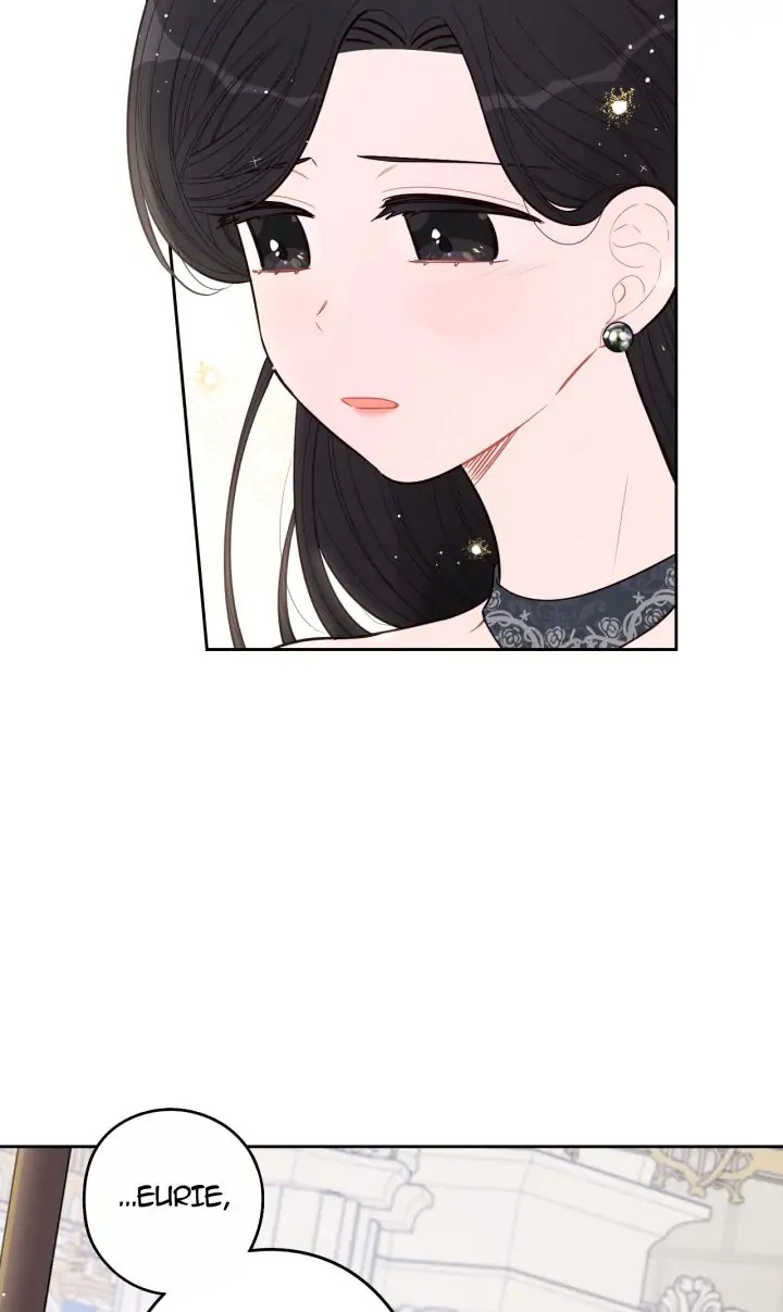 The Black Haired Princess - Chapter 78