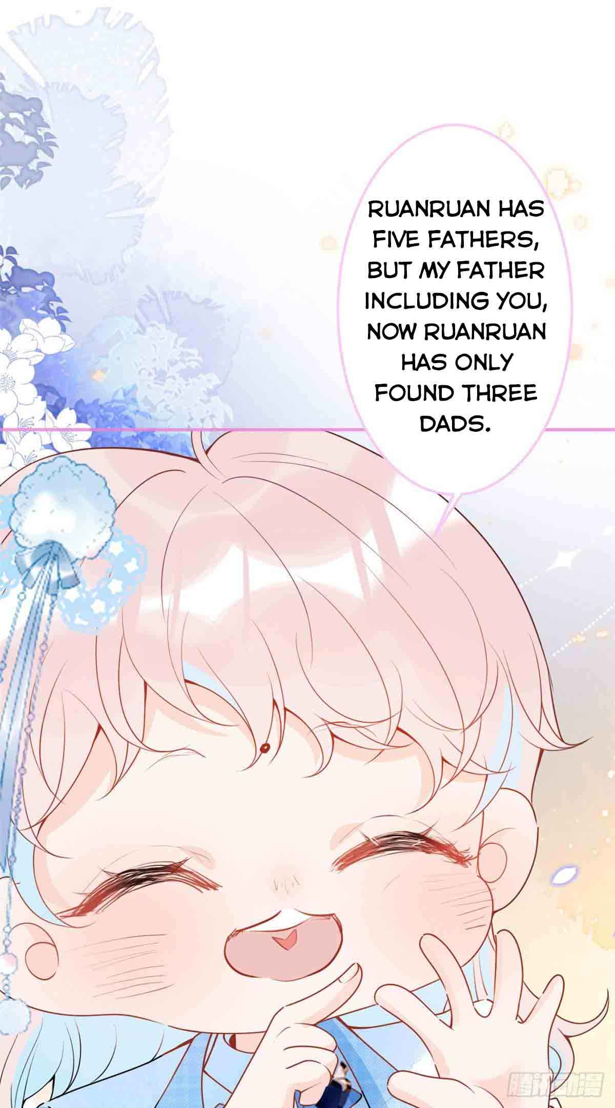 My Big Boss Daddy’s - Chapter 40