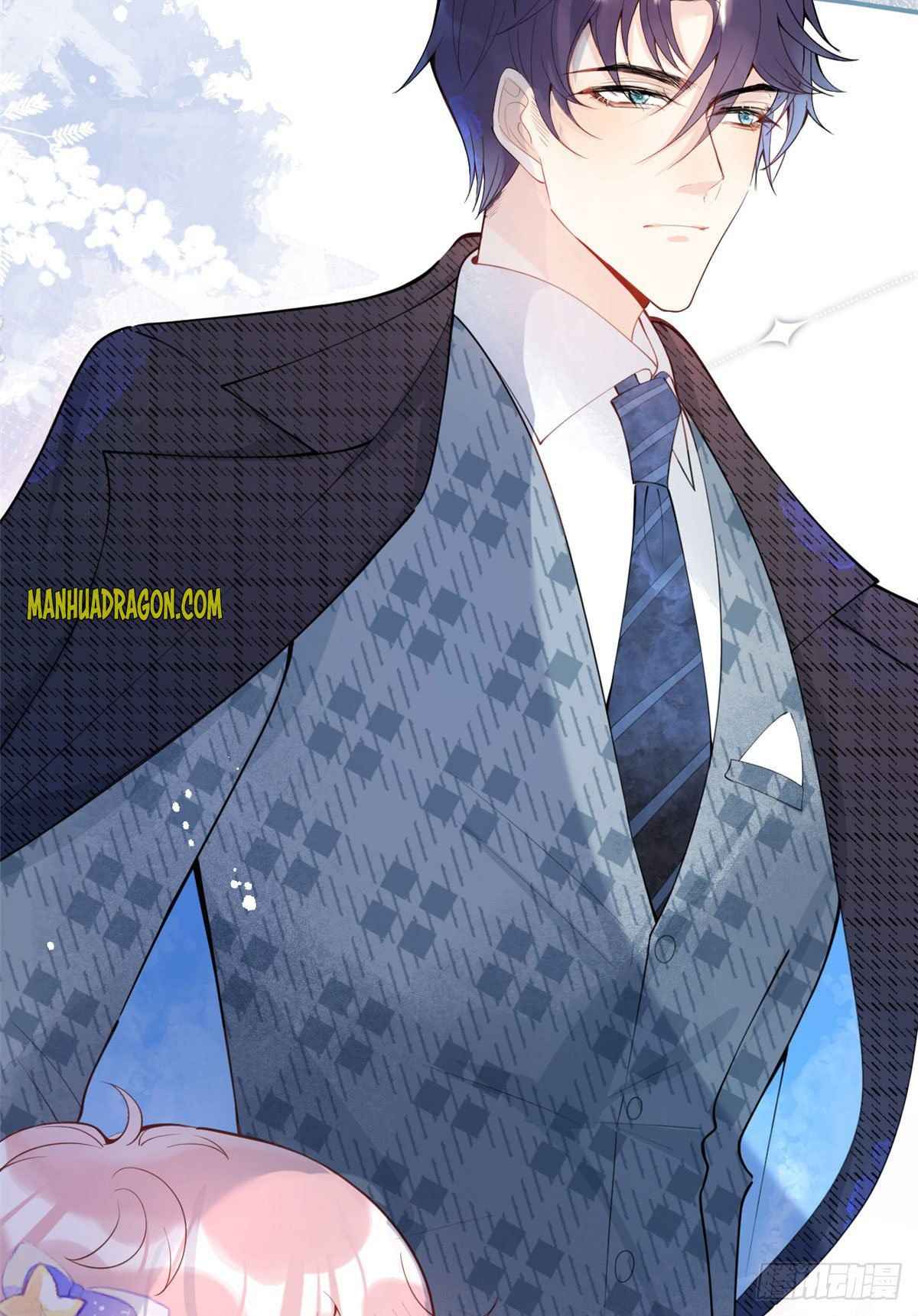 My Big Boss Daddy’s - Chapter 13