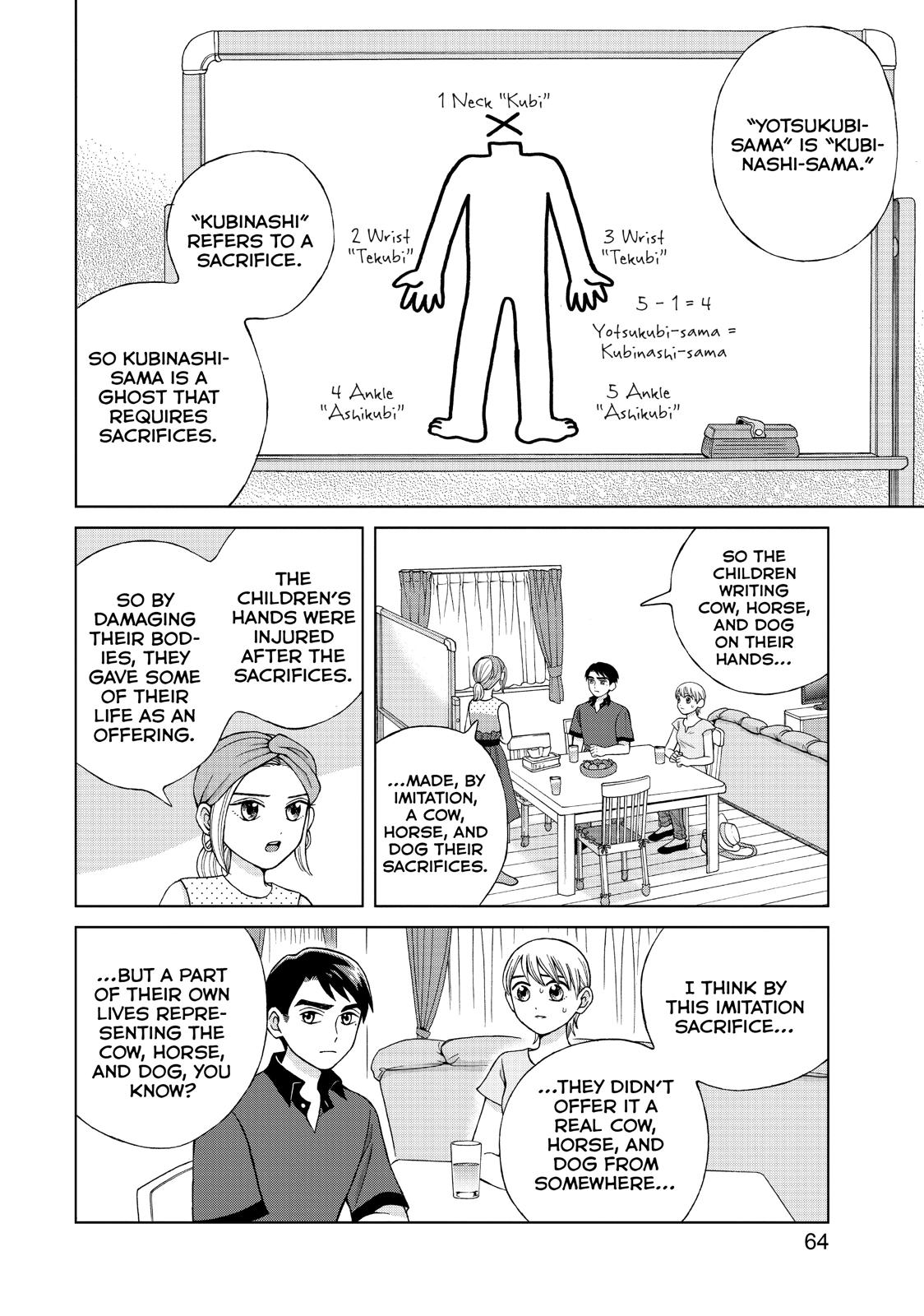 I Want To Hold Aono-Kun So Badly I Could Die - Chapter 18