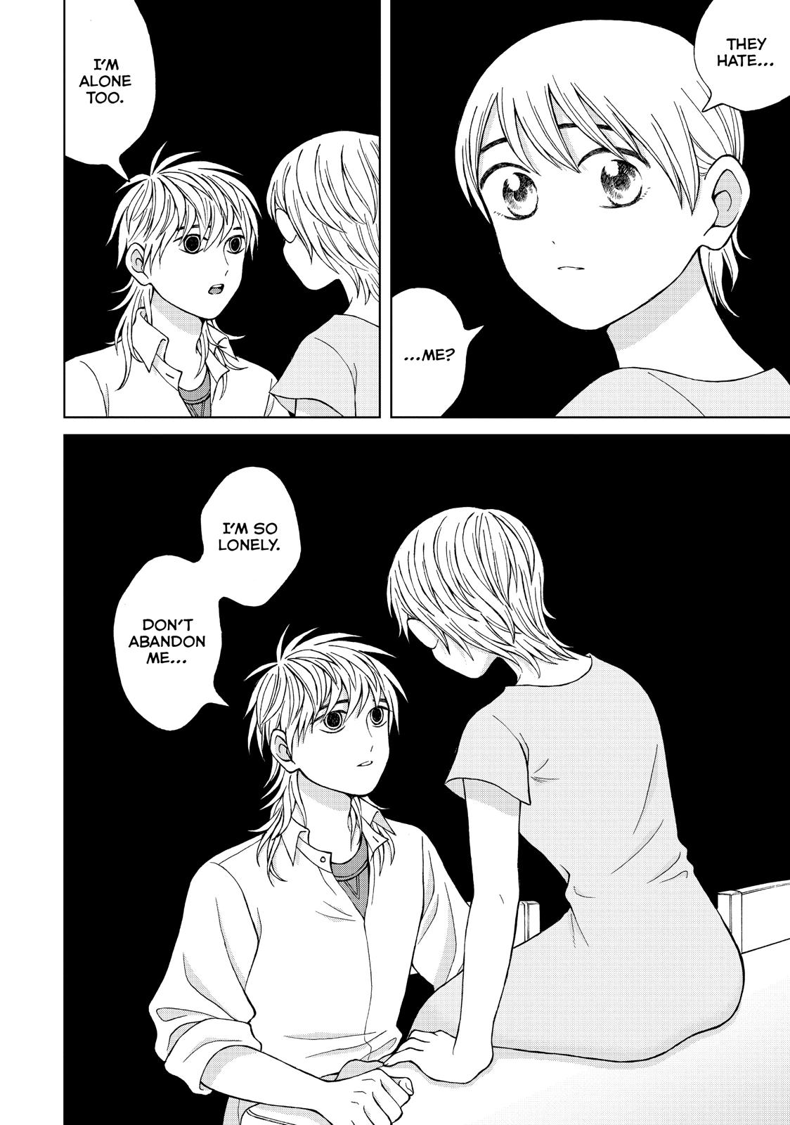 I Want To Hold Aono-Kun So Badly I Could Die - Chapter 18