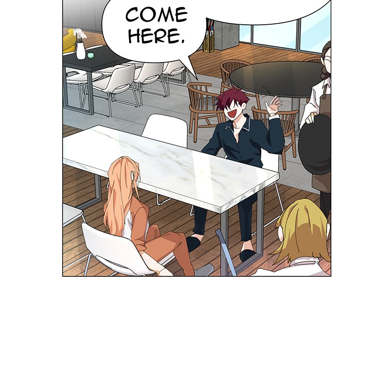 Unlovable Replacement - Chapter 70