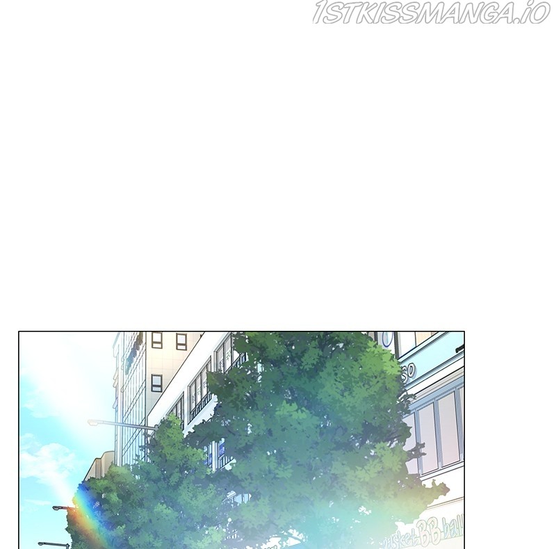 Unlovable Replacement - Chapter 63