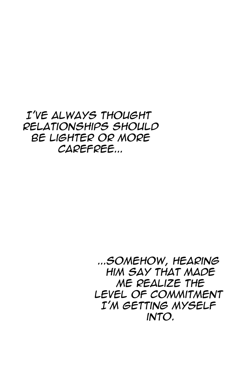 Unlovable Replacement - Chapter 95