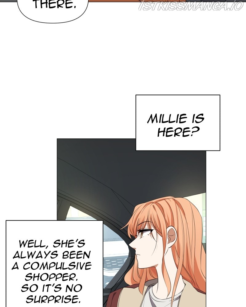 Unlovable Replacement - Chapter 64