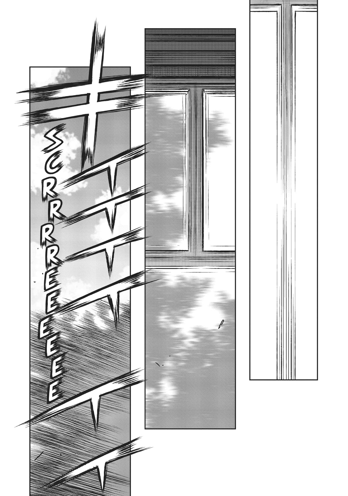 Majo To Yajuu (Satake Kousuke) - Chapter 24: Eloquence And Silence - Prologue