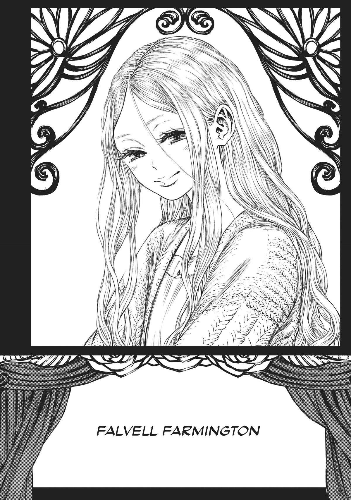 Majo To Yajuu (Satake Kousuke) - Chapter 25: Eloquence And Silence - Act 2