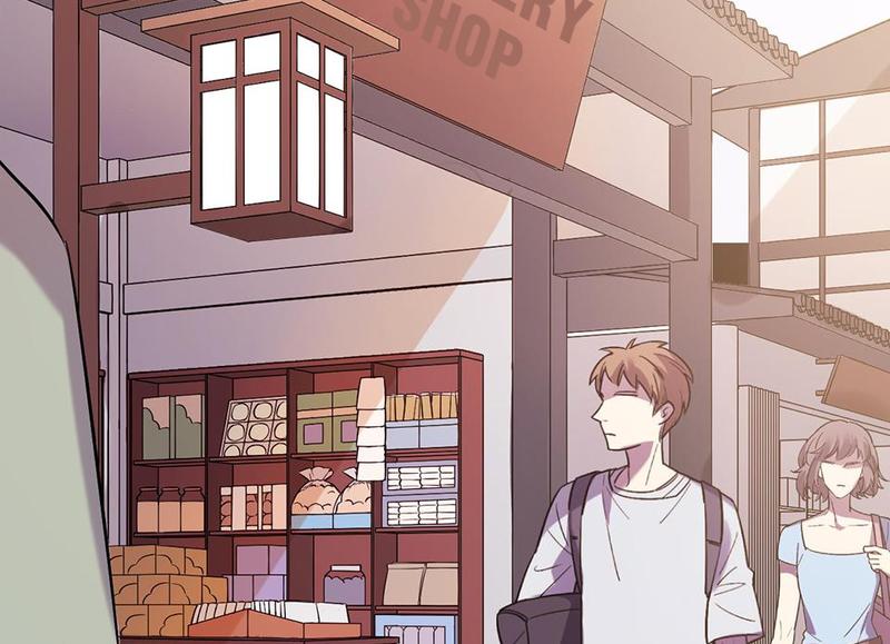 Strange Store - Chapter 100