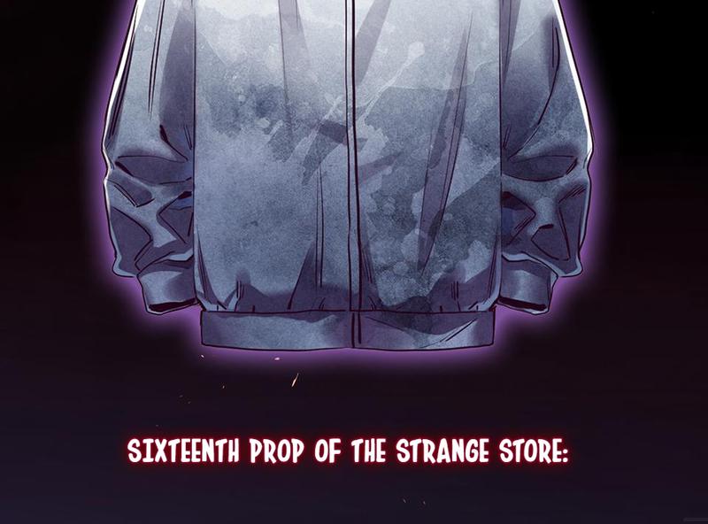 Strange Store - Chapter 100