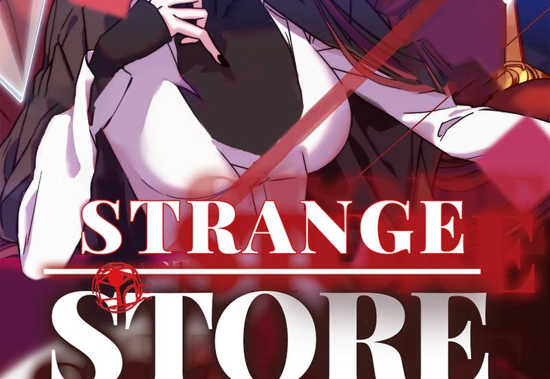 Strange Store - Chapter 83