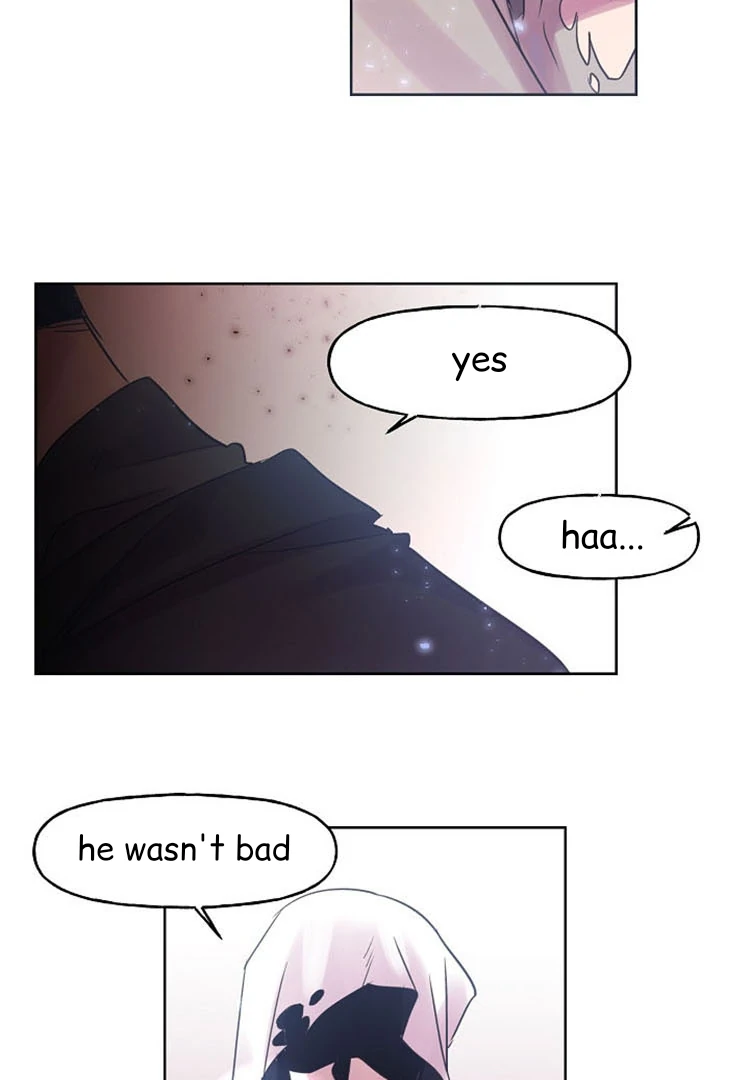 Cat In A Cardboard Box - Chapter 31