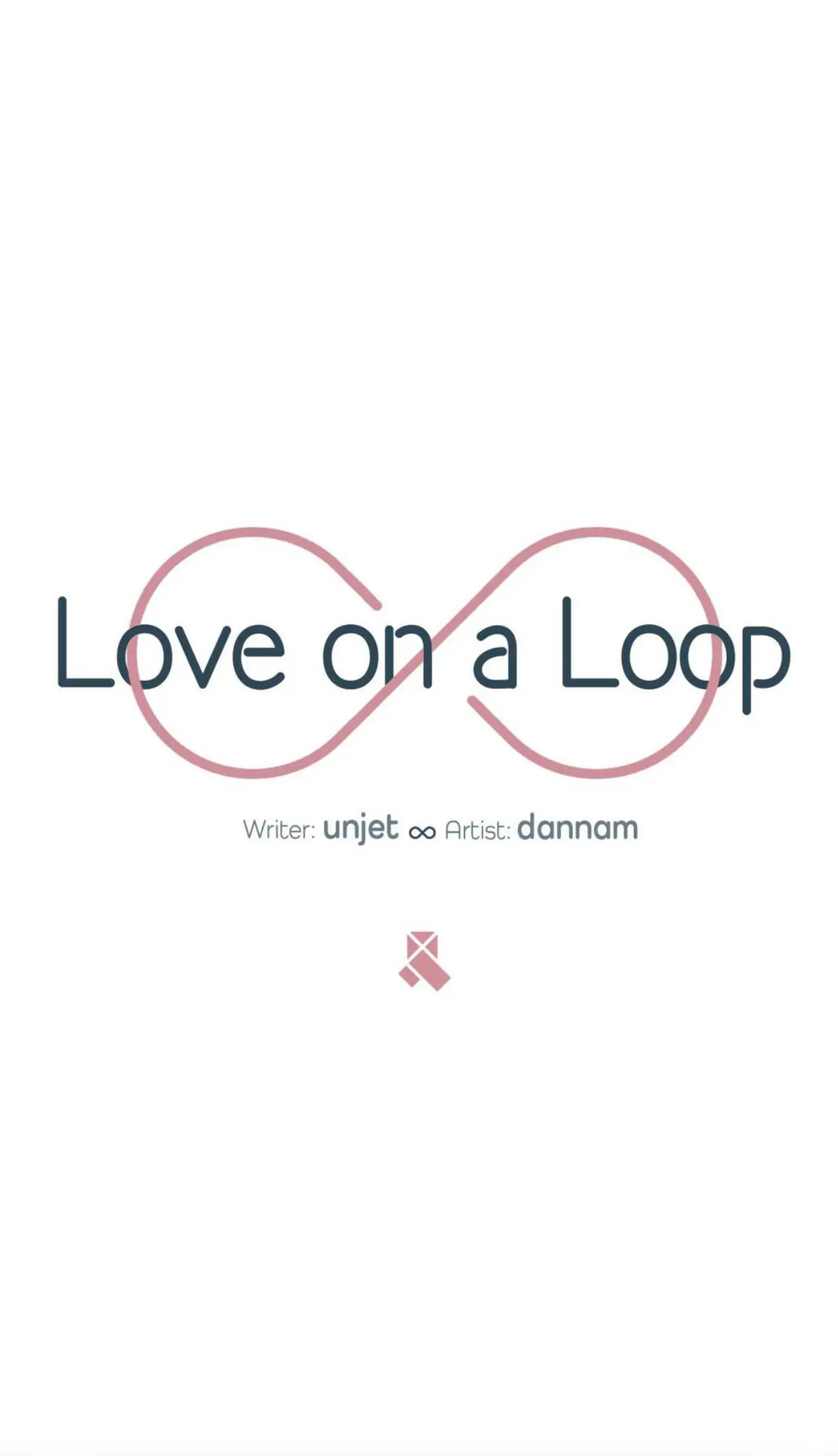 Love On A Loop - Chapter 1