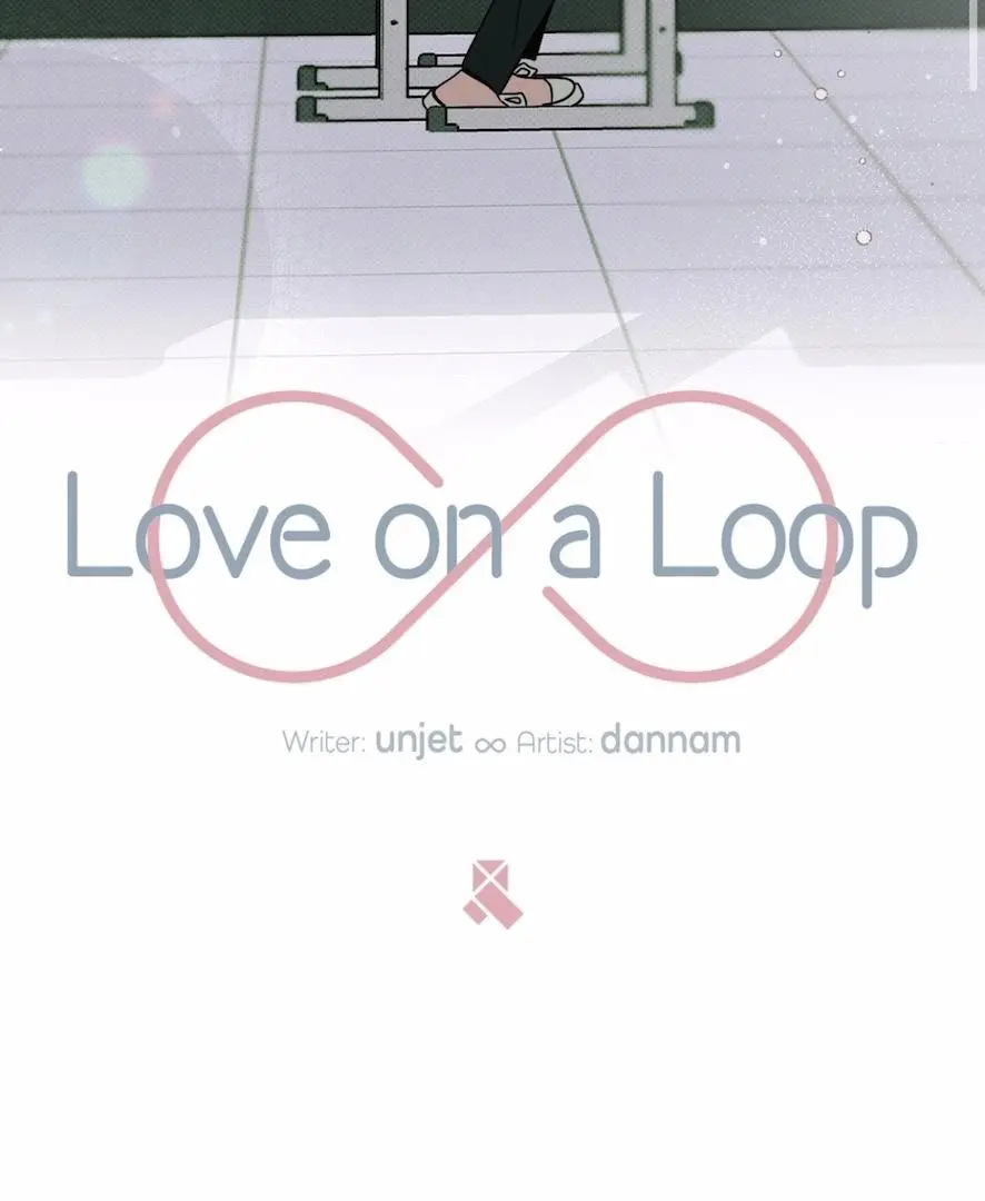 Love On A Loop - Chapter 4