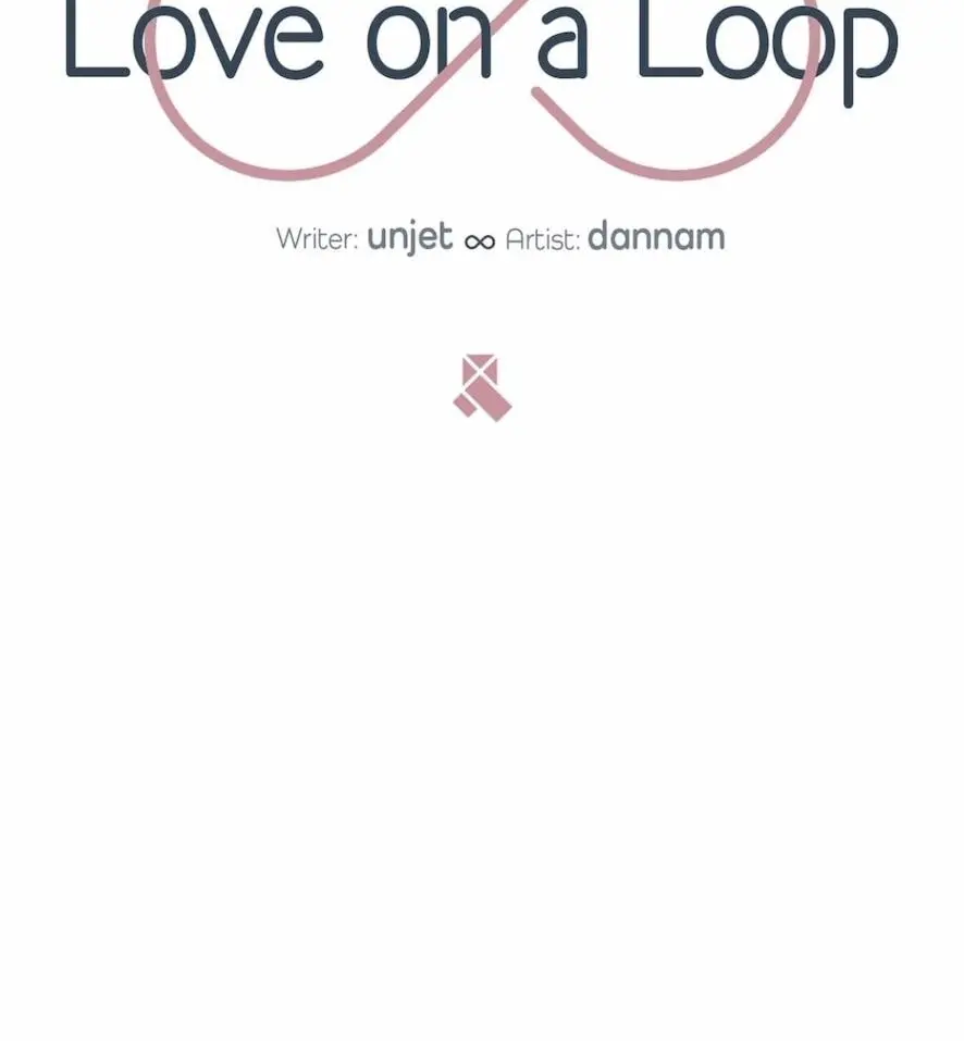 Love On A Loop - Chapter 7