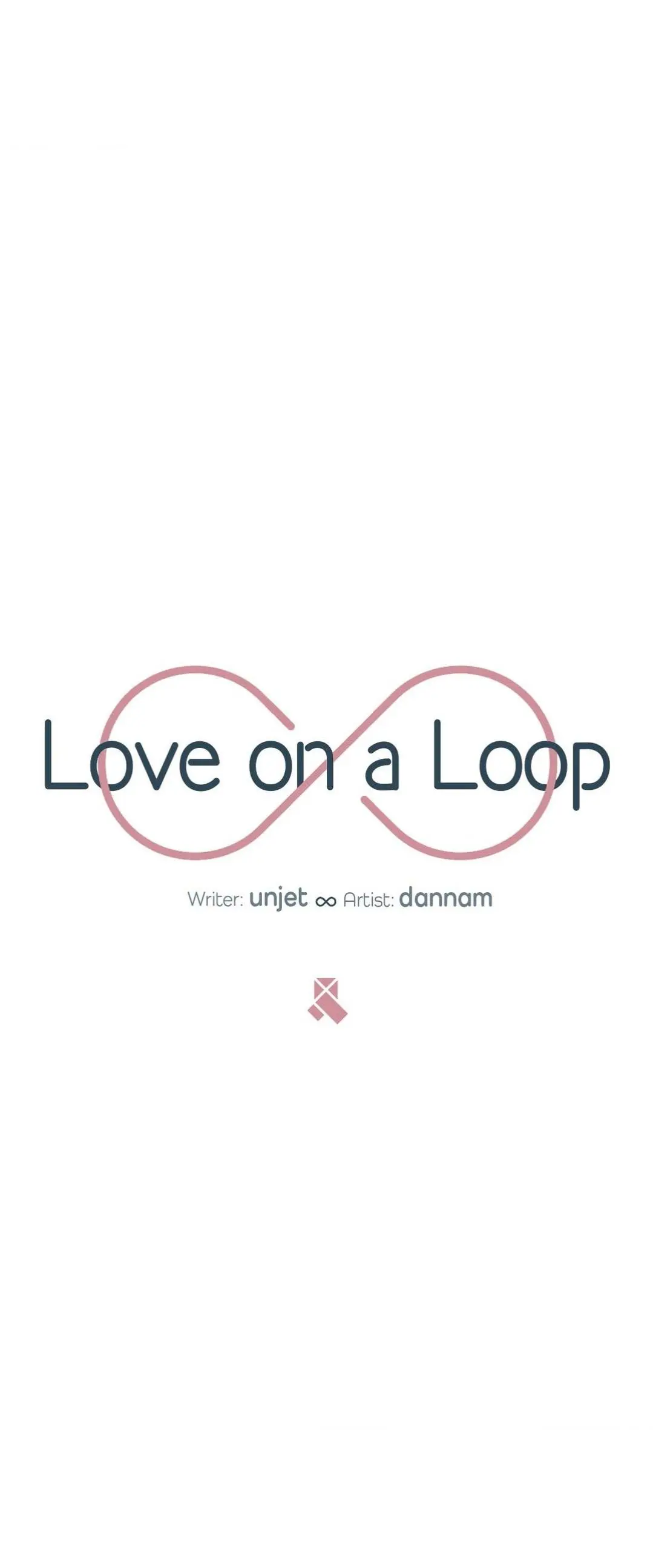 Love On A Loop - Chapter 13