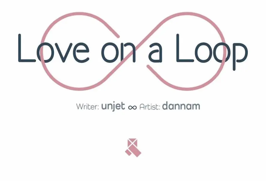 Love On A Loop - Chapter 3