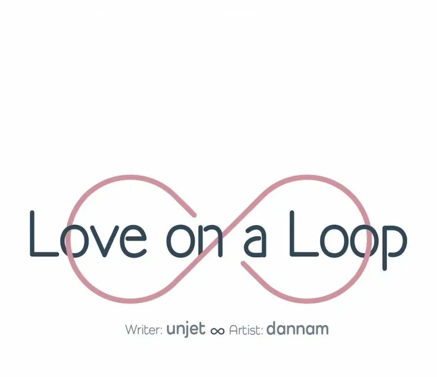 Love On A Loop - Chapter 2