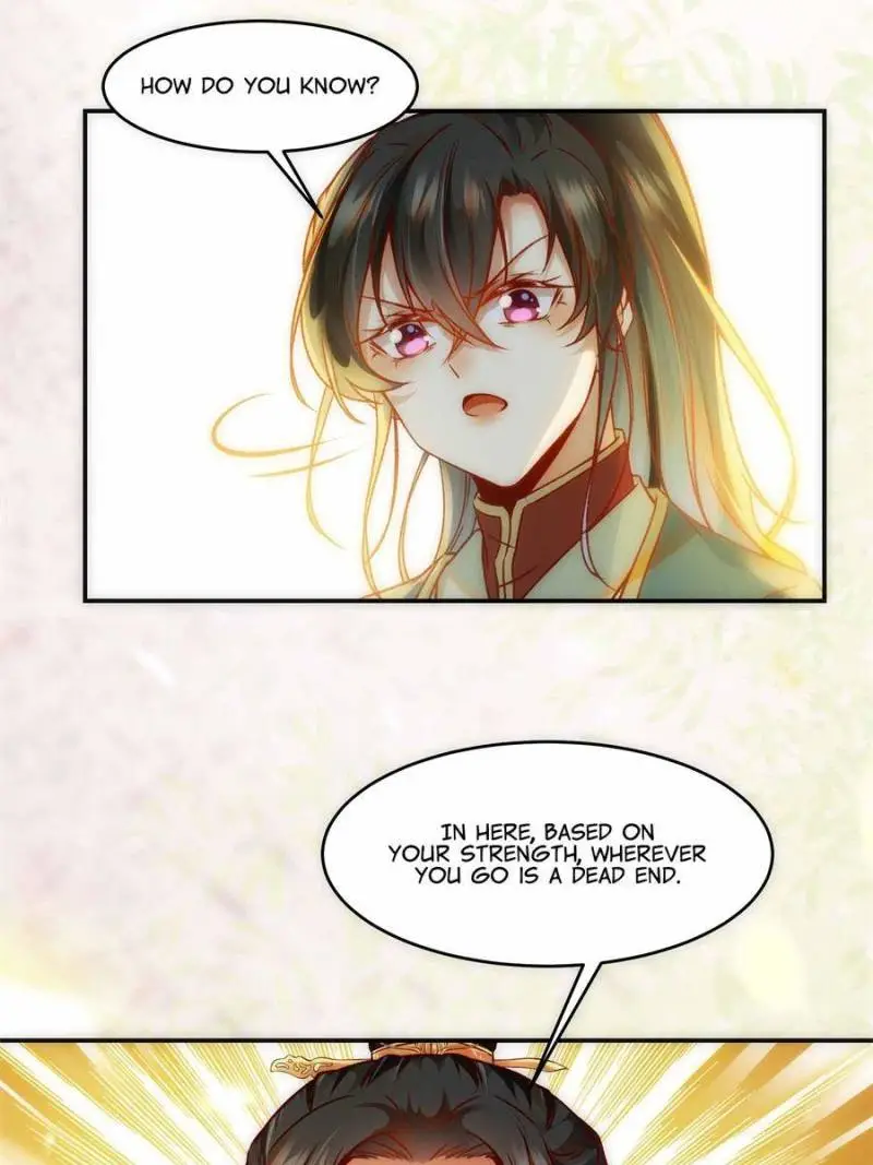 The Goddess Consort Reigns Supreme - Chapter 32