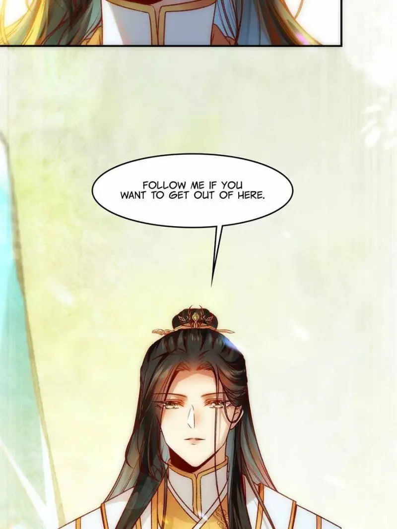 The Goddess Consort Reigns Supreme - Chapter 32