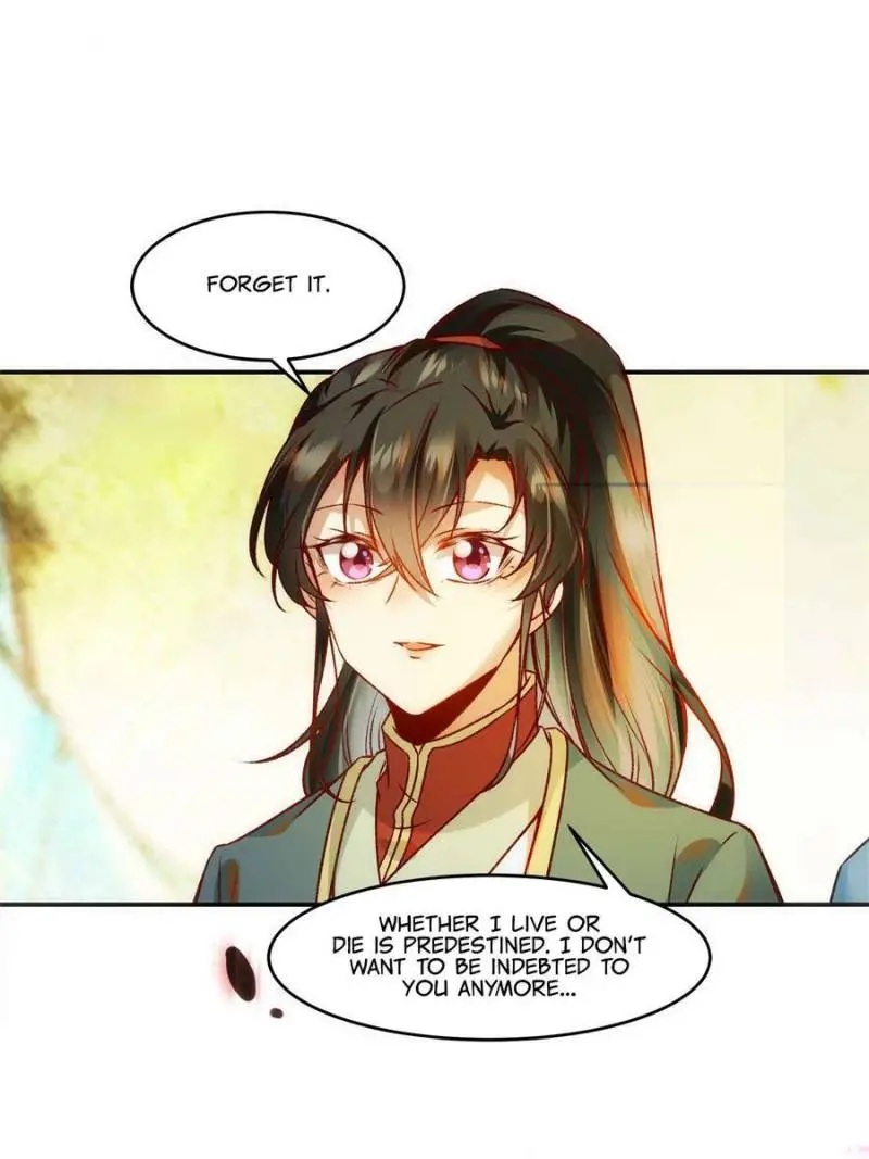 The Goddess Consort Reigns Supreme - Chapter 32