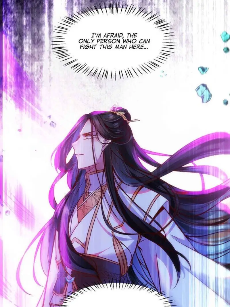 The Goddess Consort Reigns Supreme - Chapter 32