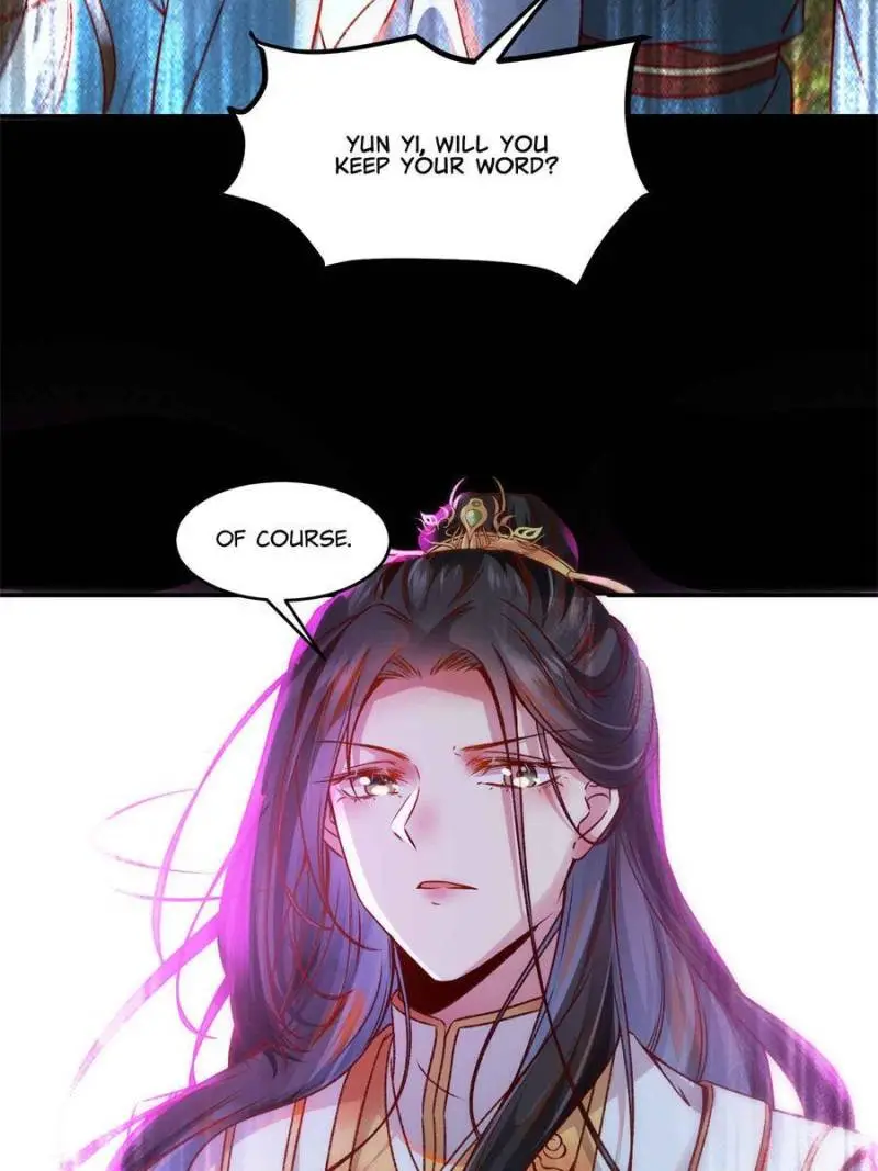 The Goddess Consort Reigns Supreme - Chapter 32