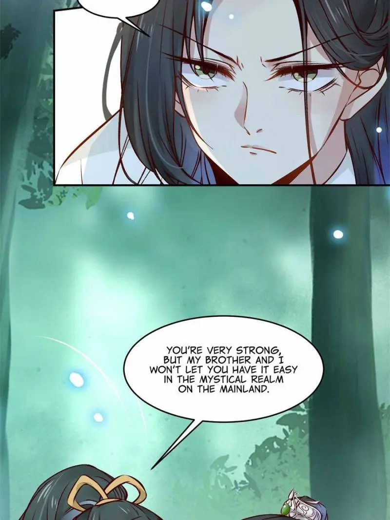 The Goddess Consort Reigns Supreme - Chapter 48