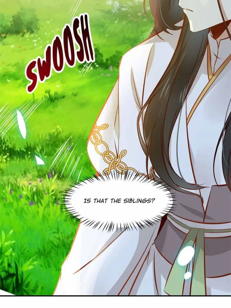 The Goddess Consort Reigns Supreme - Chapter 48