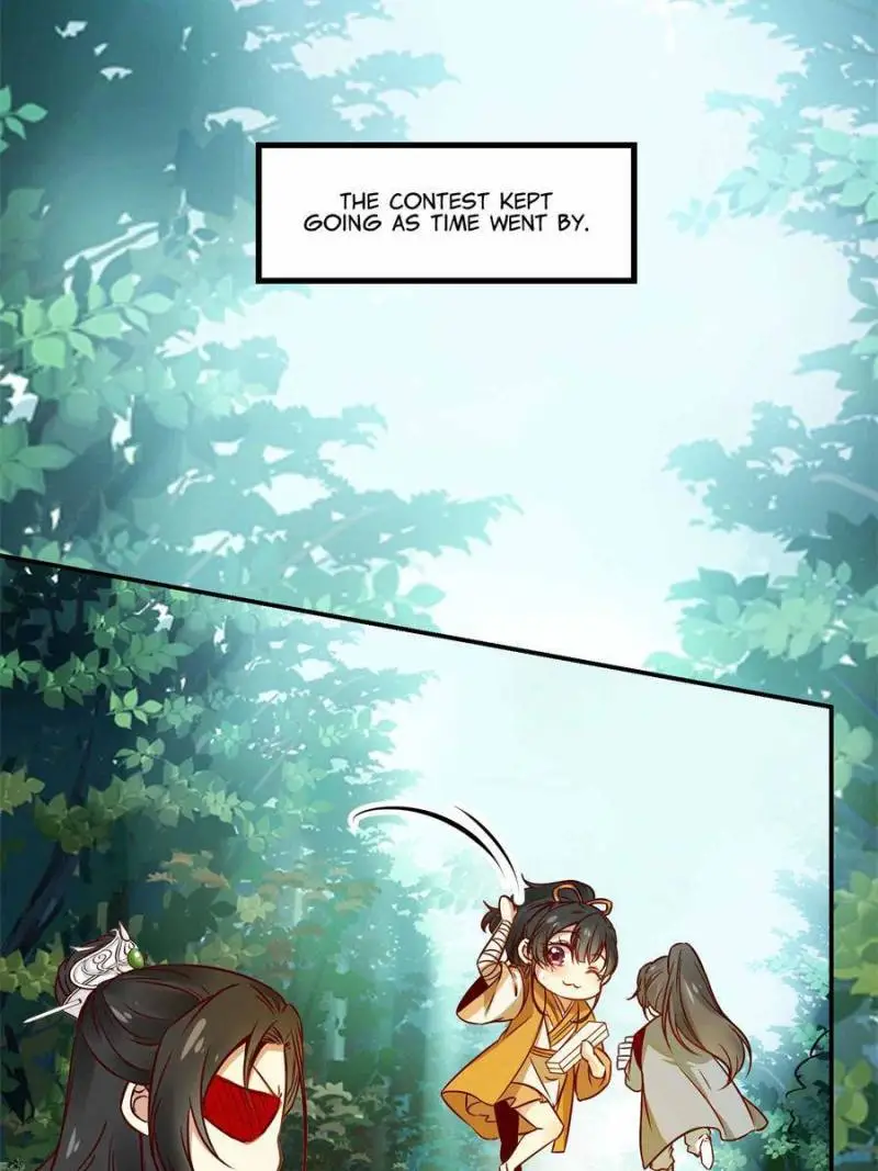 The Goddess Consort Reigns Supreme - Chapter 48