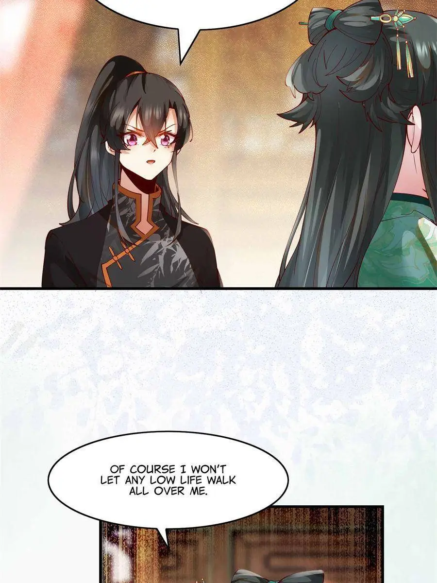 The Goddess Consort Reigns Supreme - Chapter 89