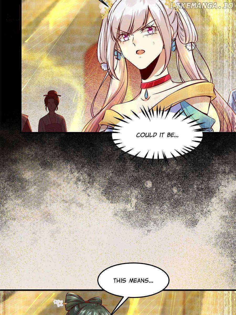 The Goddess Consort Reigns Supreme - Chapter 123