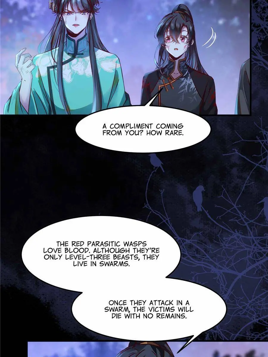 The Goddess Consort Reigns Supreme - Chapter 104