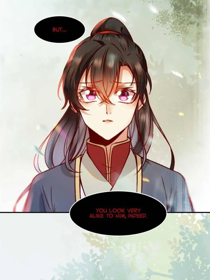 The Goddess Consort Reigns Supreme - Chapter 41