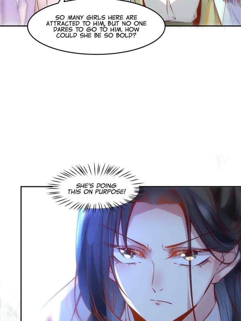 The Goddess Consort Reigns Supreme - Chapter 47