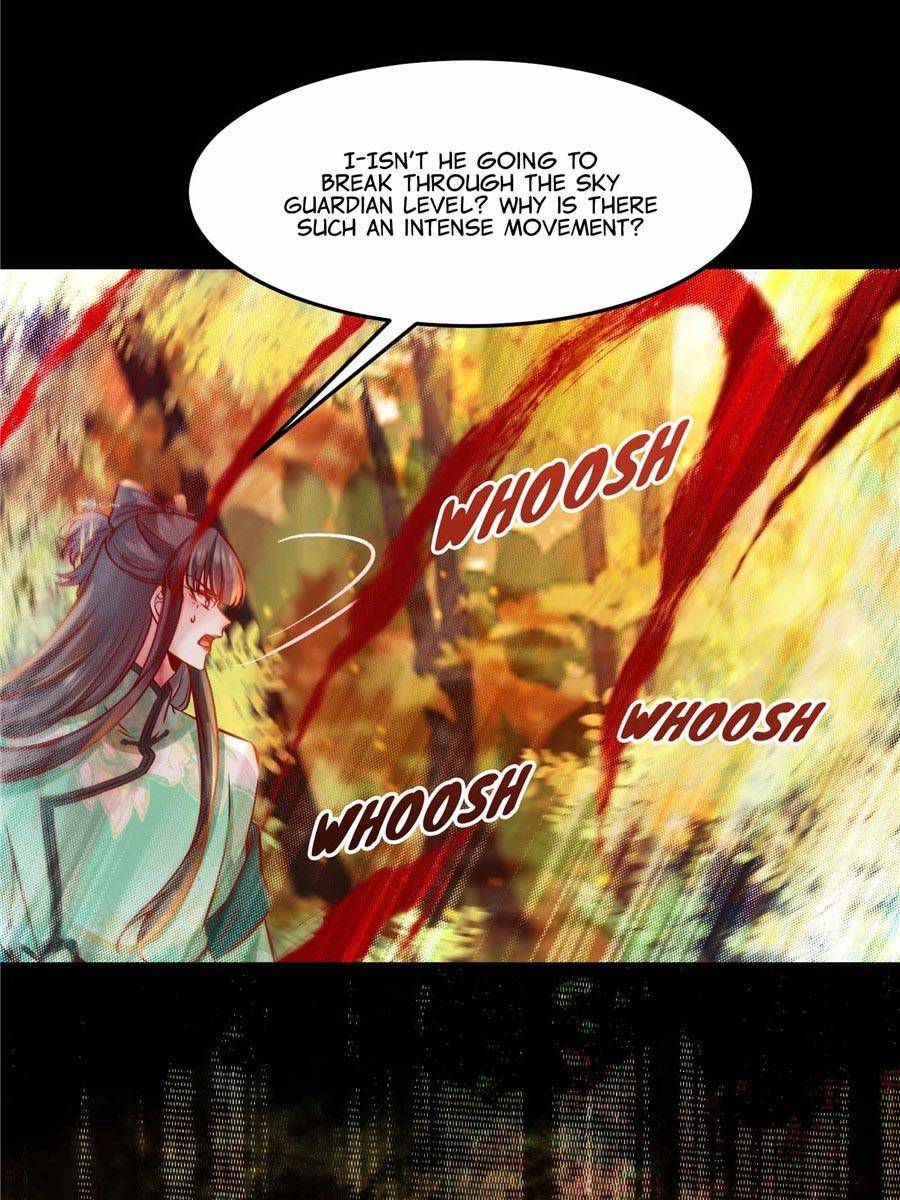 The Goddess Consort Reigns Supreme - Chapter 96