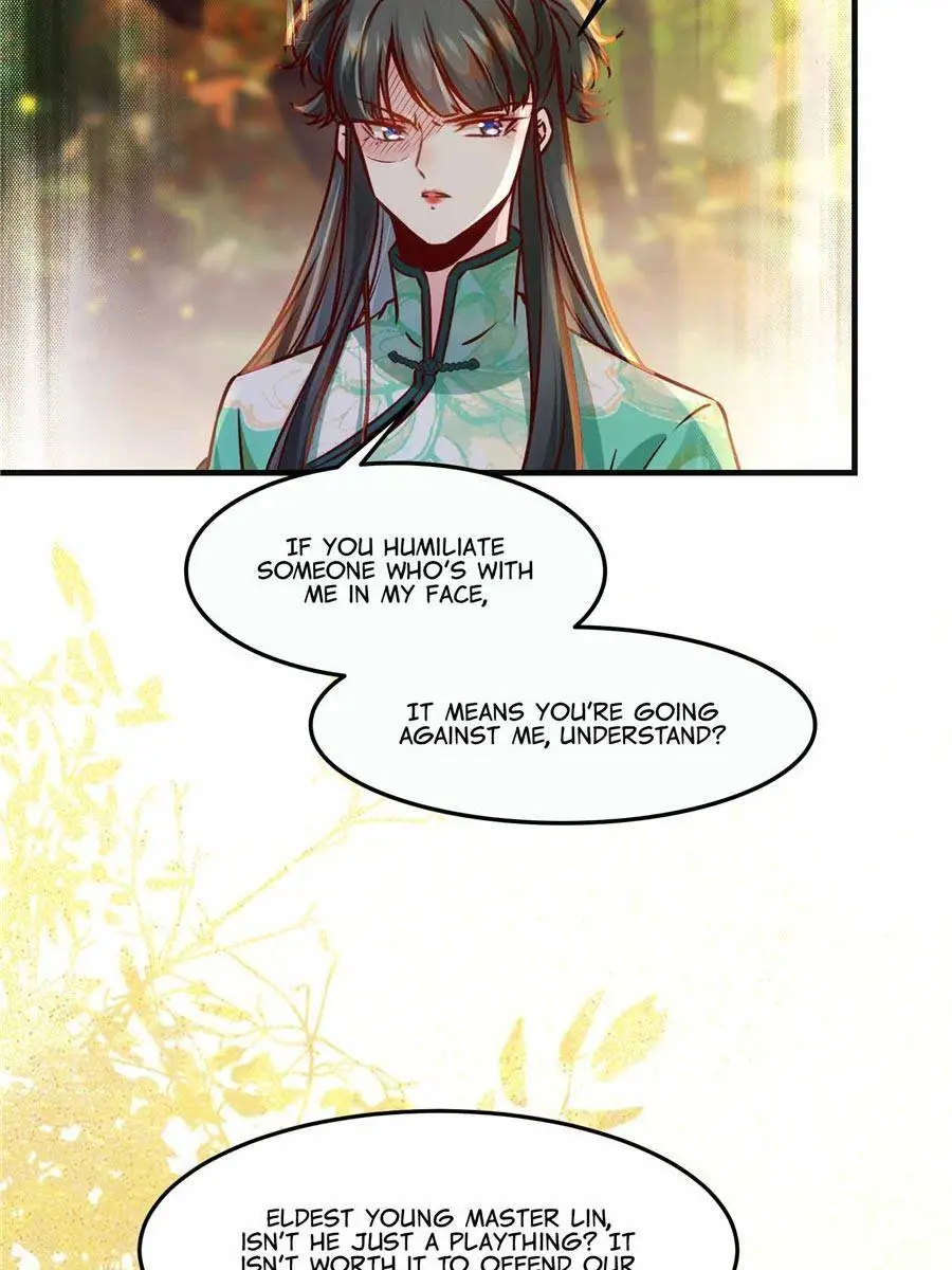 The Goddess Consort Reigns Supreme - Chapter 96