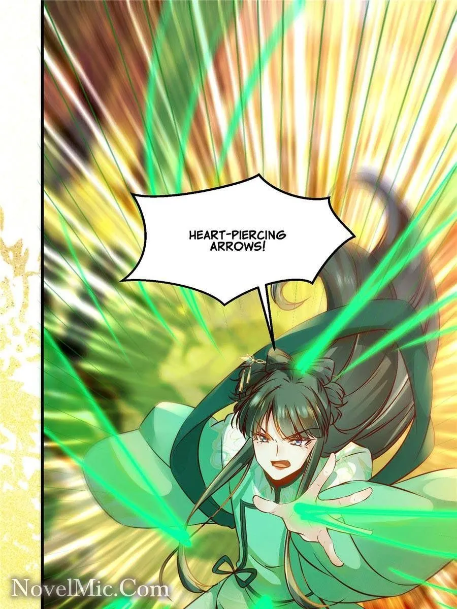 The Goddess Consort Reigns Supreme - Chapter 96