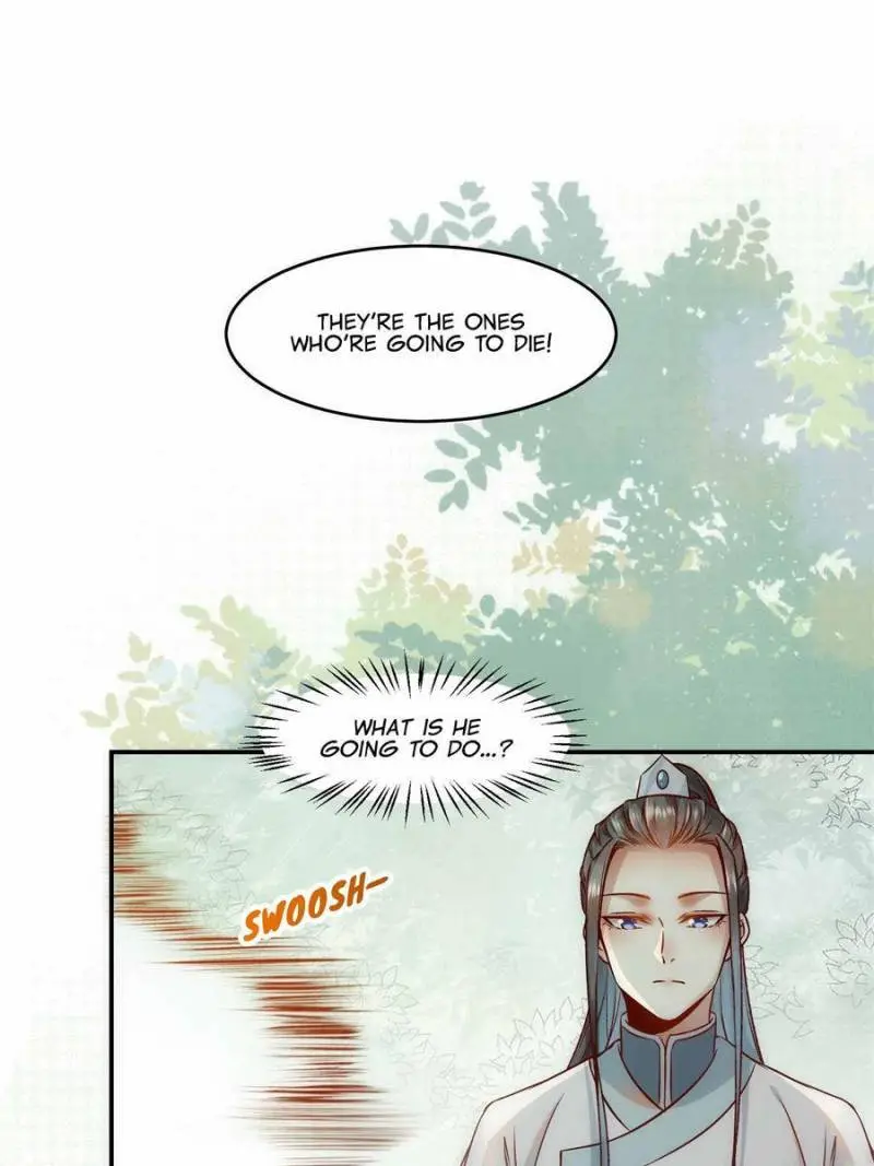 The Goddess Consort Reigns Supreme - Chapter 44