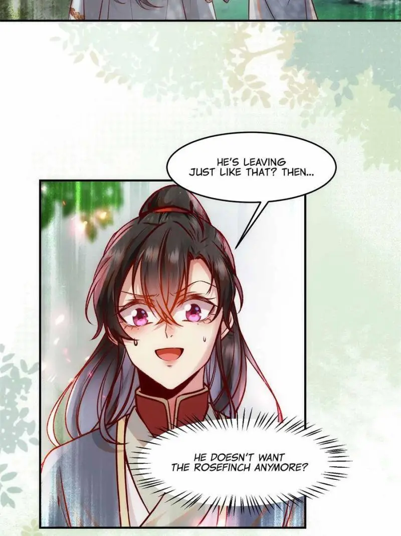 The Goddess Consort Reigns Supreme - Chapter 44