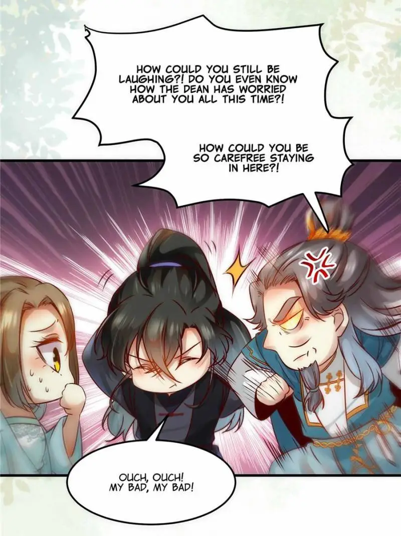 The Goddess Consort Reigns Supreme - Chapter 78