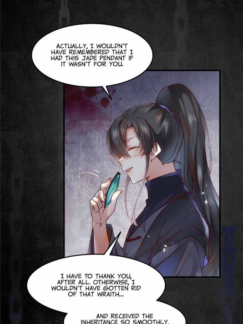 The Goddess Consort Reigns Supreme - Chapter 71