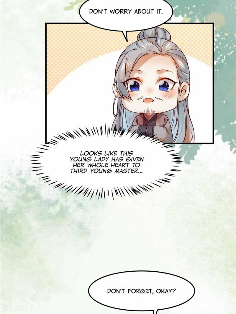 The Goddess Consort Reigns Supreme - Chapter 71