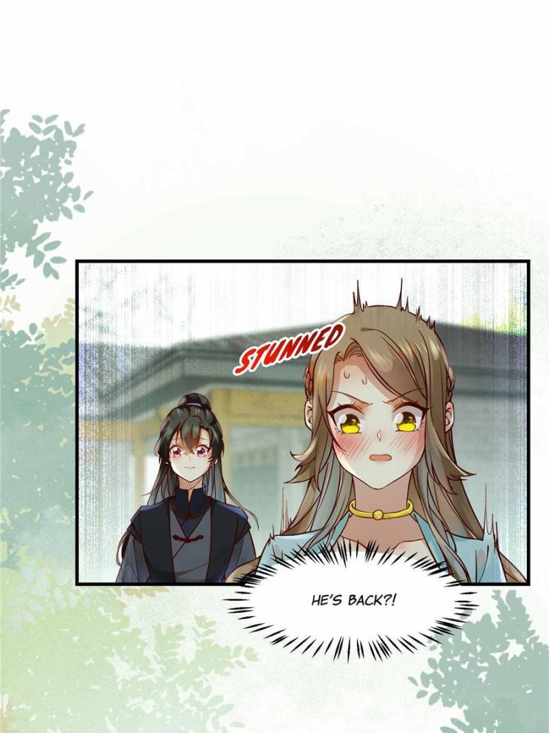 The Goddess Consort Reigns Supreme - Chapter 71