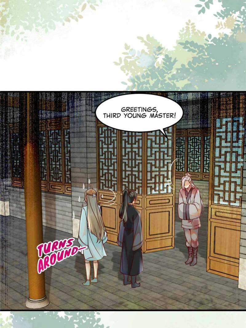 The Goddess Consort Reigns Supreme - Chapter 71