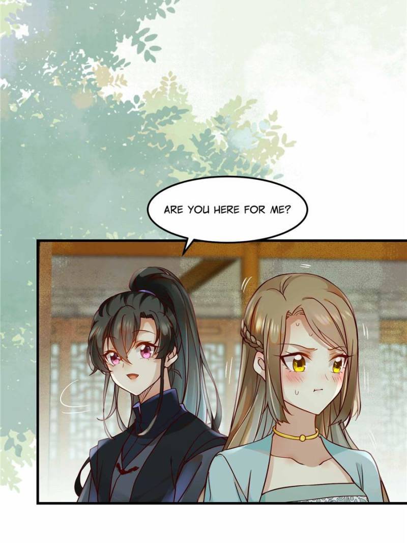 The Goddess Consort Reigns Supreme - Chapter 71