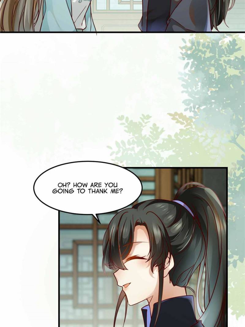 The Goddess Consort Reigns Supreme - Chapter 71