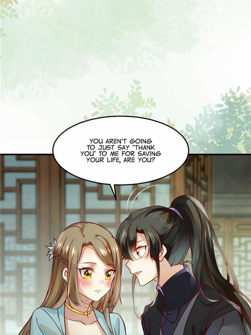 The Goddess Consort Reigns Supreme - Chapter 71