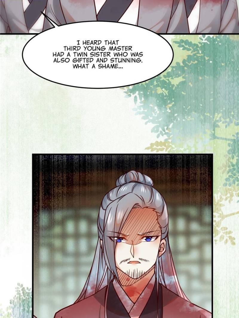 The Goddess Consort Reigns Supreme - Chapter 71